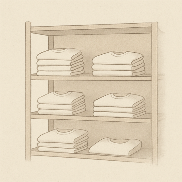 The Archive as Memory