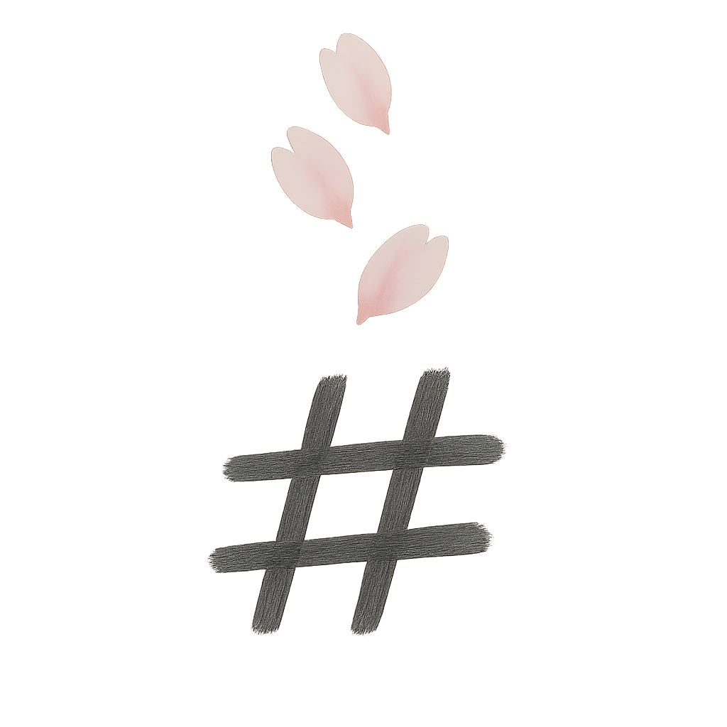From Haiku to Hashtags