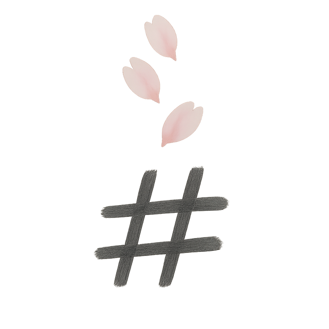 From Haiku to Hashtags