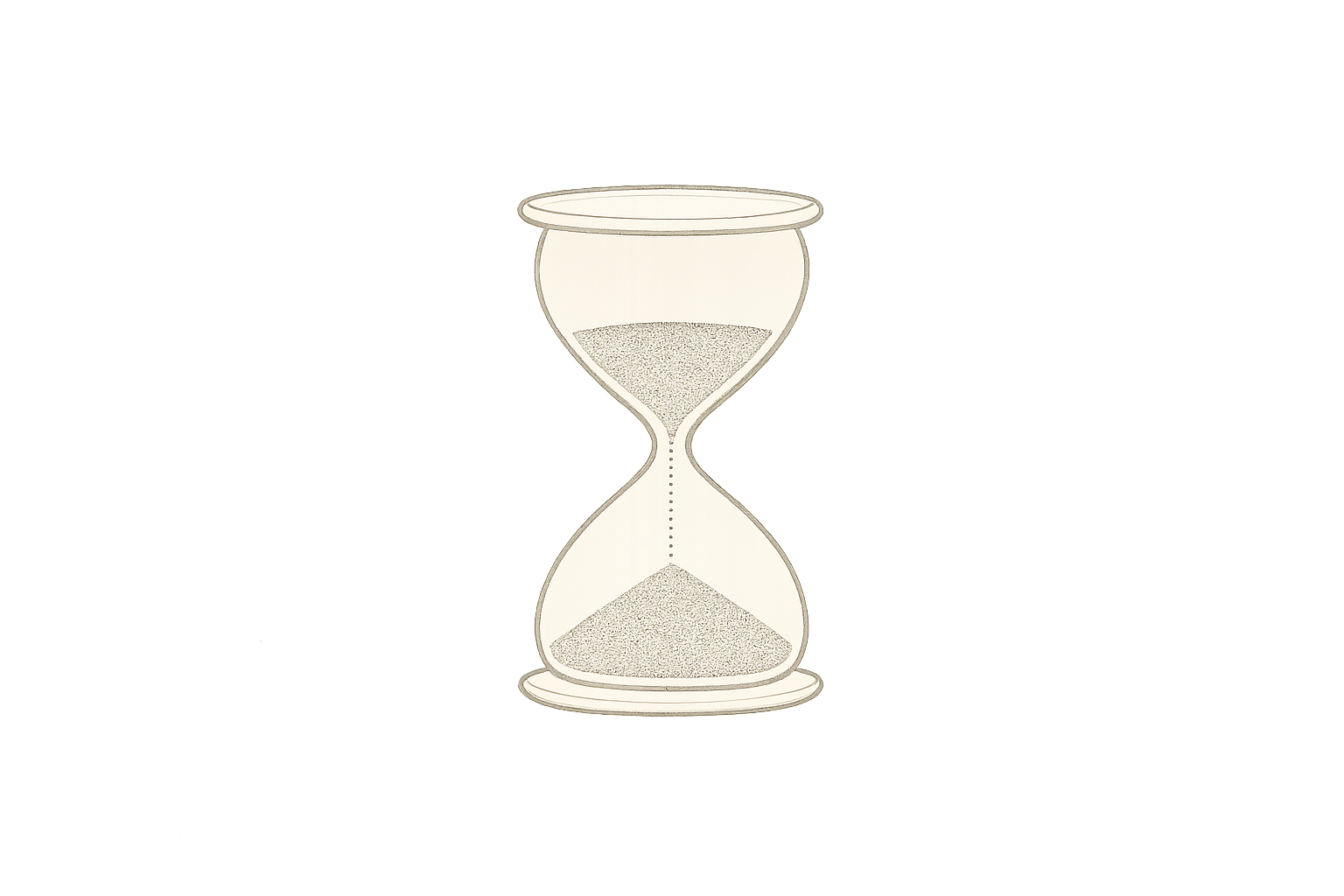 The Art of Waiting