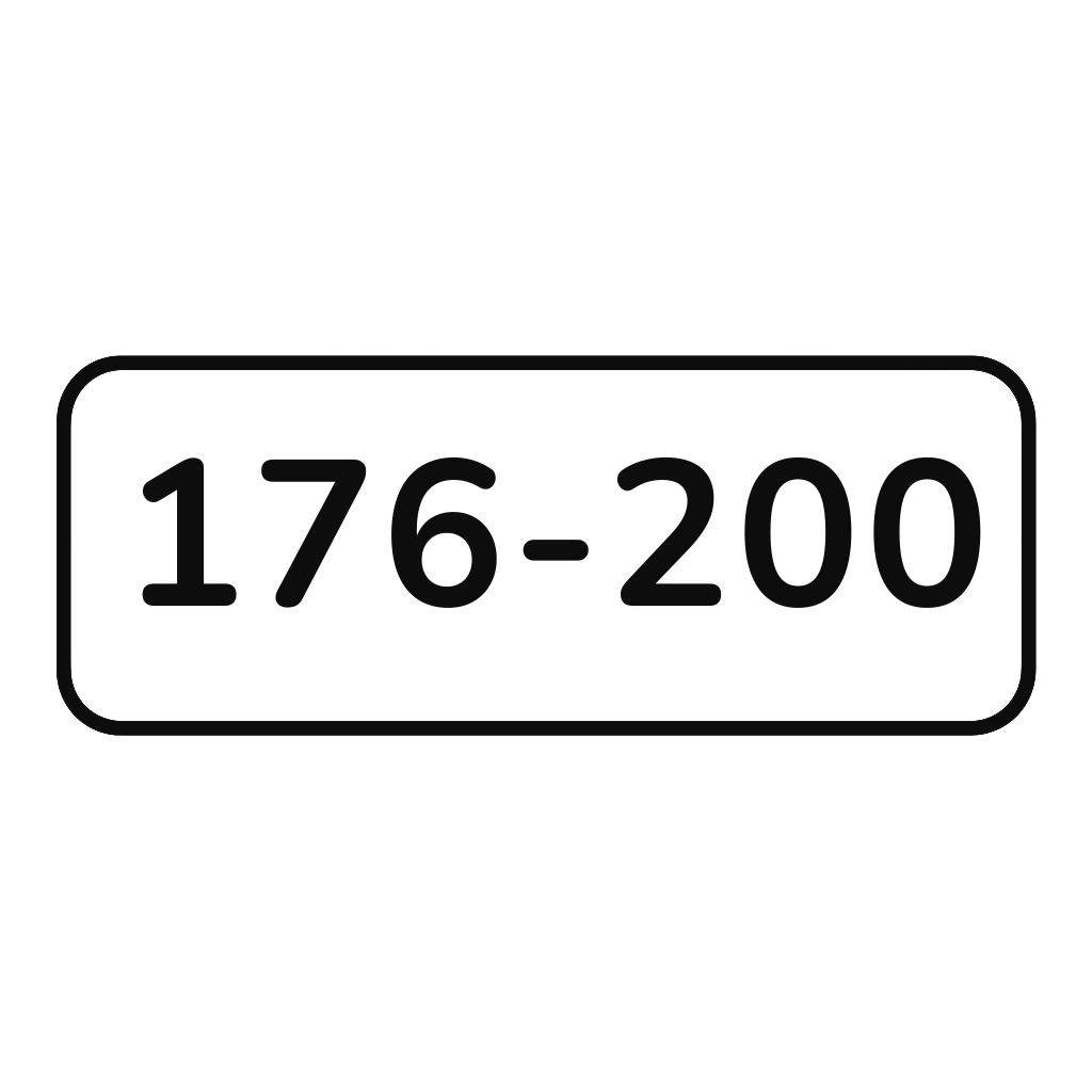 T-Shirt Collections 176-200