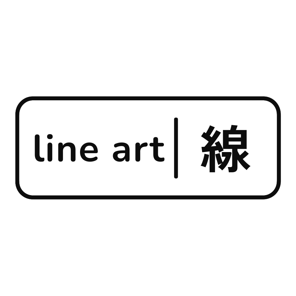 Line Art / Illustration