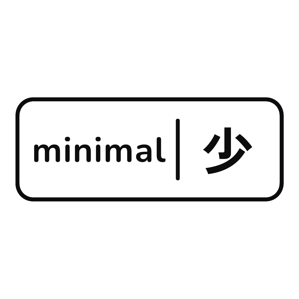 Minimal / Clean