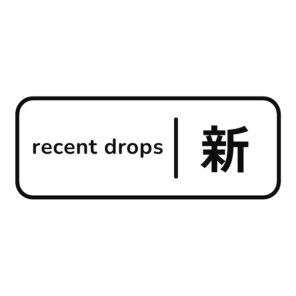 recent drops