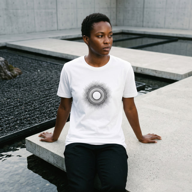 Absolute Tangent | No. 500, Unisex T-Shirt