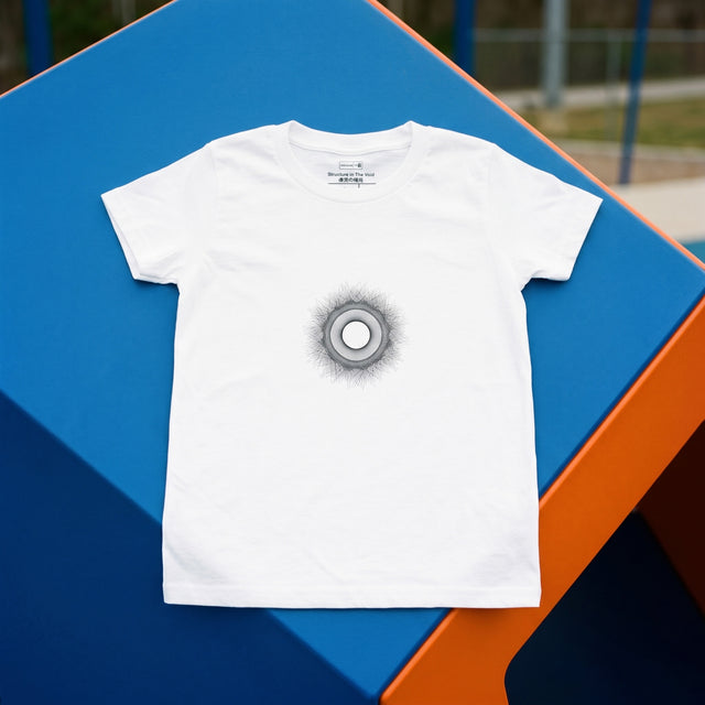 Absolute Tangent | No. 500, Youth T-Shirt