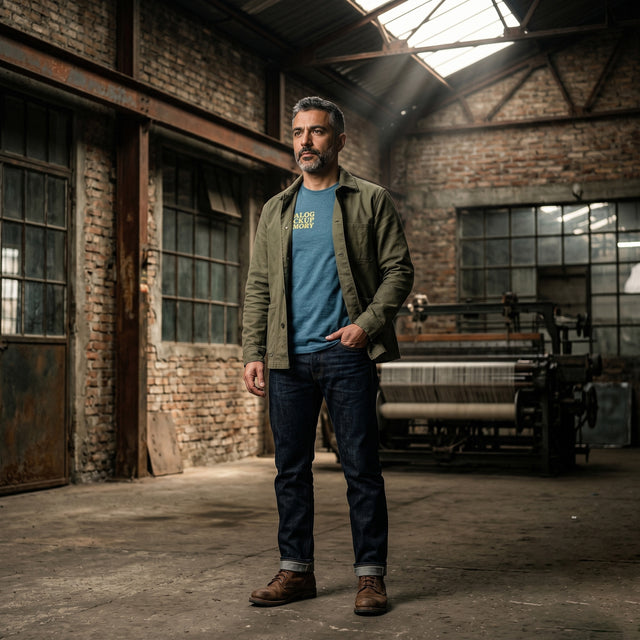 Analog Backup Memory | No. 420, Unisex T-Shirt