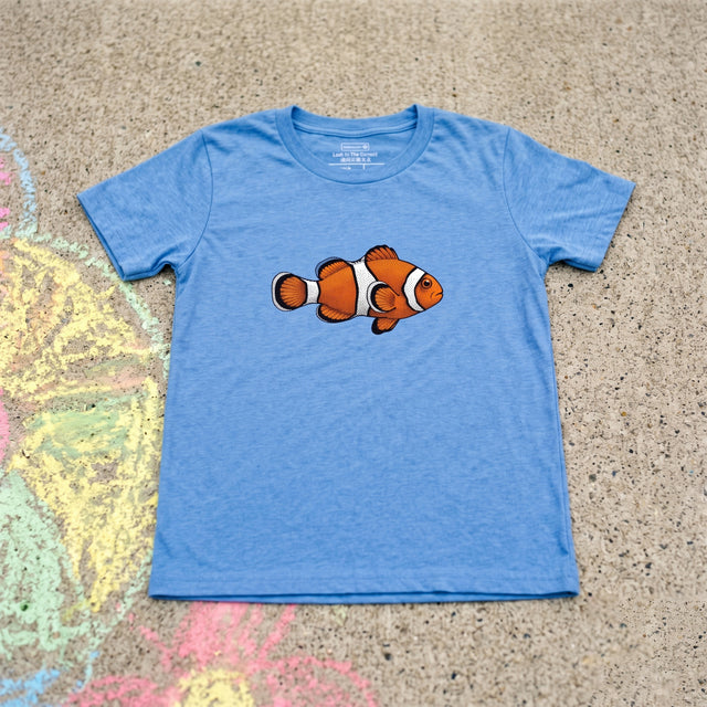 Clownfish | No. 492, Youth T-Shirt