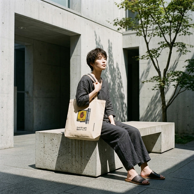 Digital Halt | No. 478, Eco Tote Bag