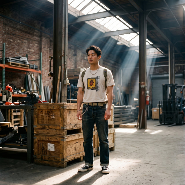 Digital Halt | No. 478, Unisex T-Shirt