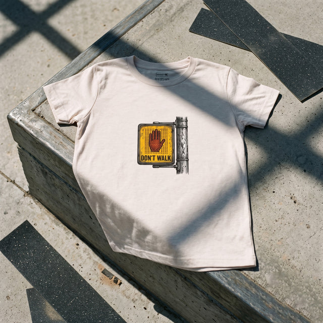 Digital Halt | No. 478, Youth T-Shirt