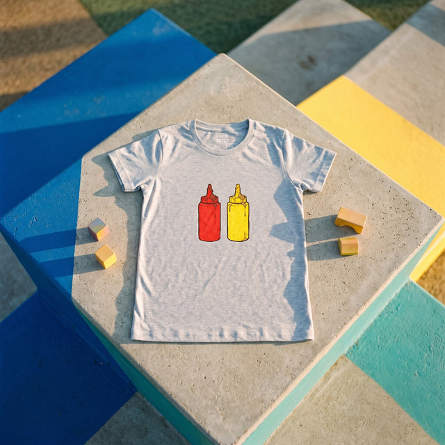 Diner Pair | No. 471, Youth T-Shirt