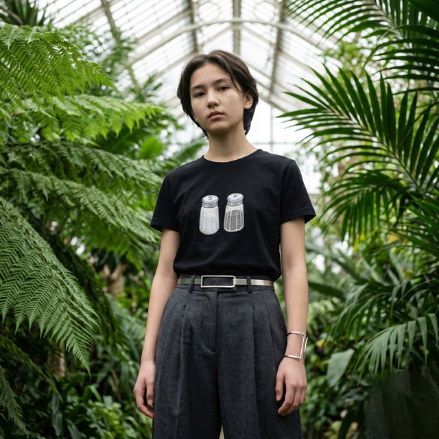 Diner Shakers | No. 417, Youth T-Shirt