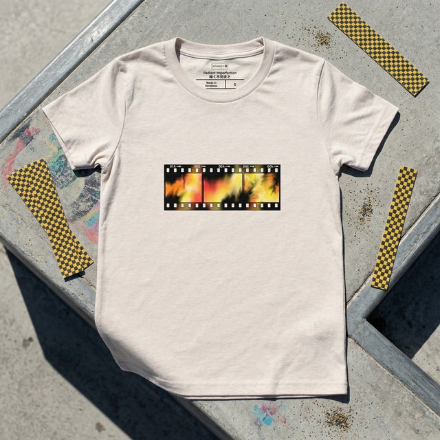 フィルムバーン | No.503 ユースTシャツ