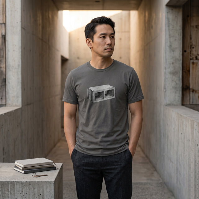 Foundation | No. 464, Unisex T-Shirt
