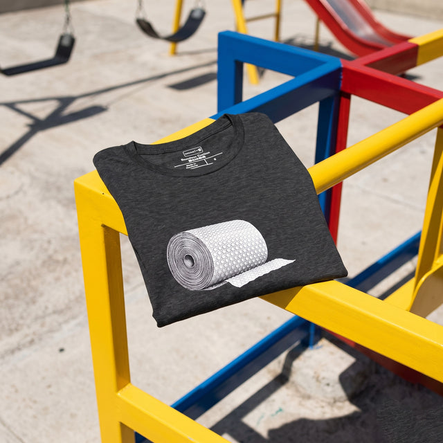 Fragile Rhythm | No. 476, Youth T-Shirt