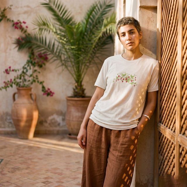 Fragoline | No. 450, Unisex T-Shirt