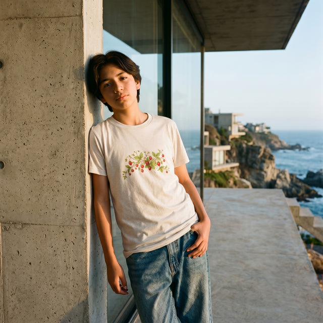 Fragoline | No. 450, Youth T-Shirt