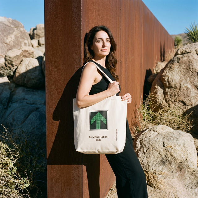 Green Arrow | No. 499, Eco Tote Bag