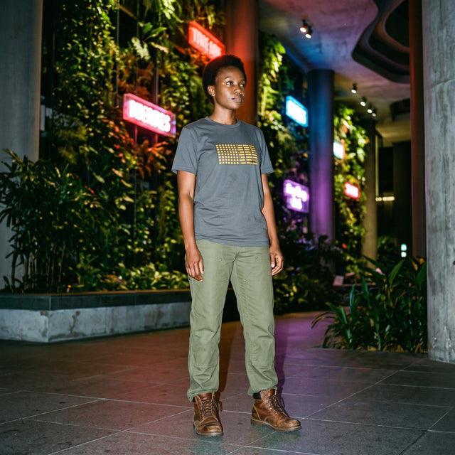 Pasos Guiados | Núm. 513, Camiseta Unisex
