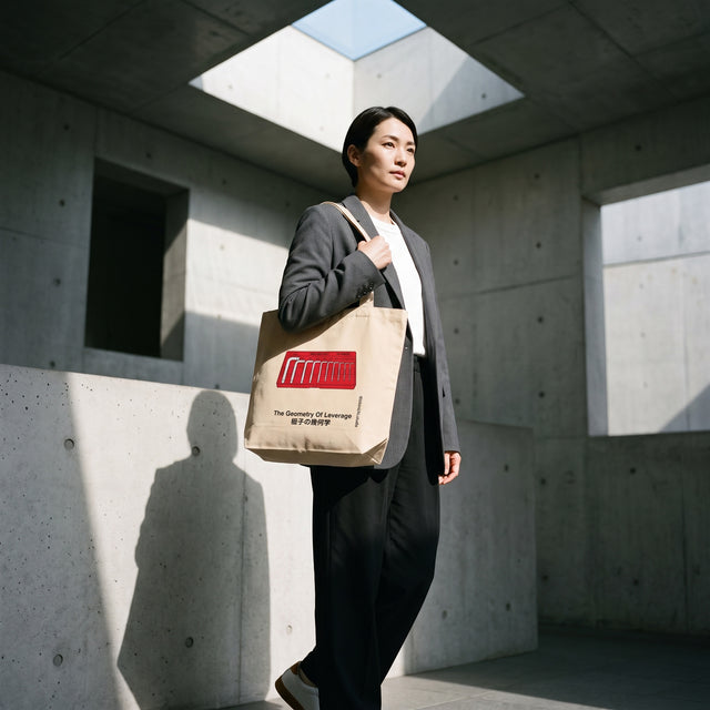 Hex Key Set | No. 530, Eco Tote Bag