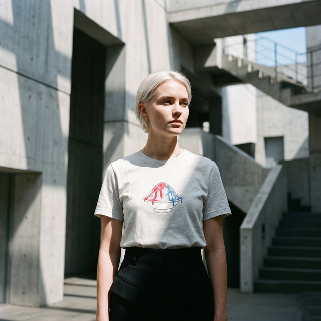 Kakigori | No. 479, Unisex T-Shirt