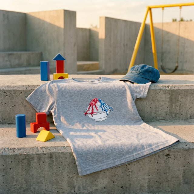 Kakigori | No. 479, Youth T-Shirt