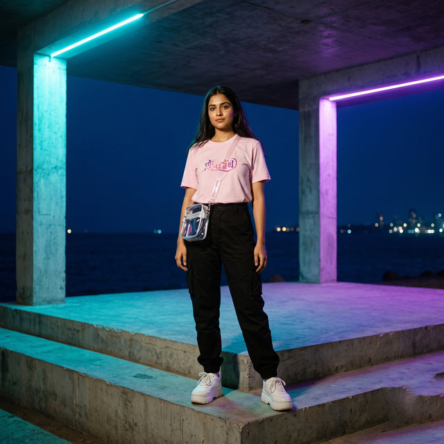 Love is Blind | No. 455, Unisex T-Shirt