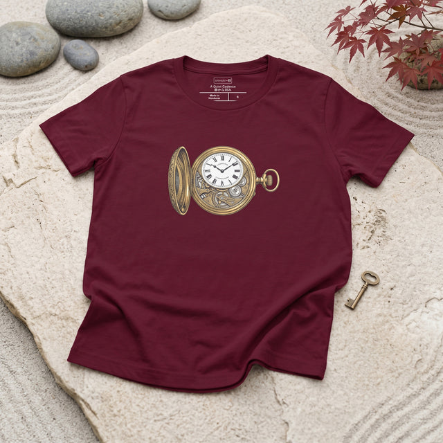 Measured Silence | No. 566, Youth T-Shirt