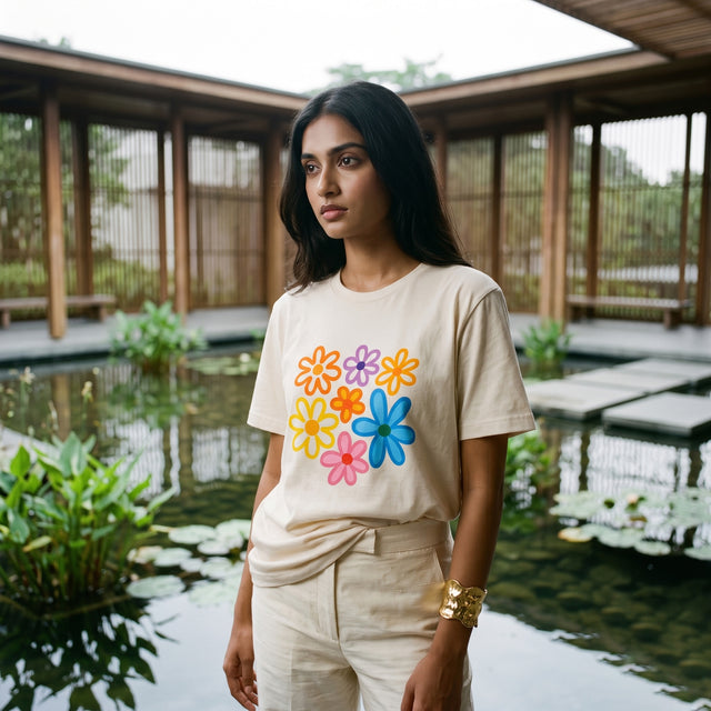 Mind Garden | No. 062, Unisex T-Shirt