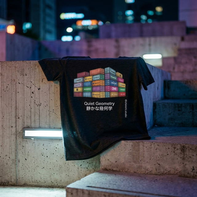 Modular Weight | No. 452, Youth T-Shirt