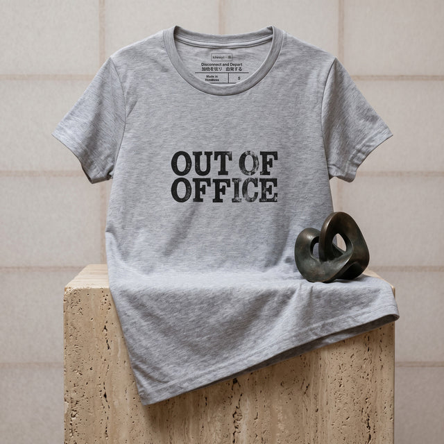 Out of Office | No. 553, Youth T-Shirt