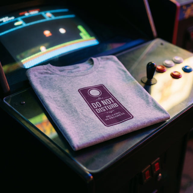 Quiet Hours | No. 467, Youth T-Shirt