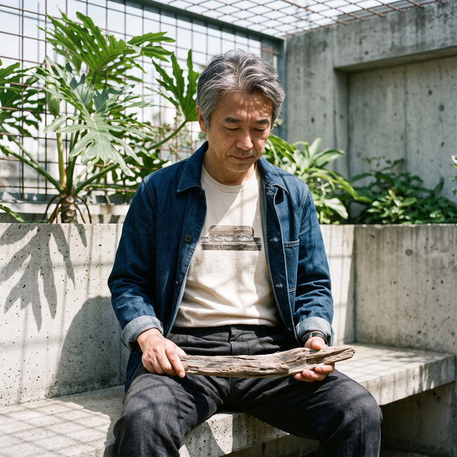 Polvo Asentado | N.º 552, Camiseta Unisex