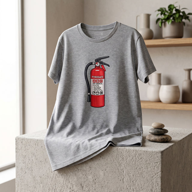 Static Potential | No. 572, ユースTシャツ
