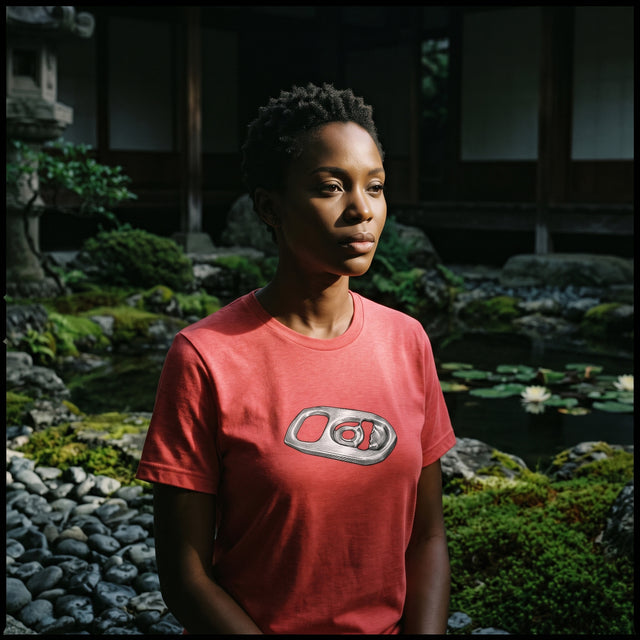 Estiramiento estático | Nro. 514, Camiseta Unisex