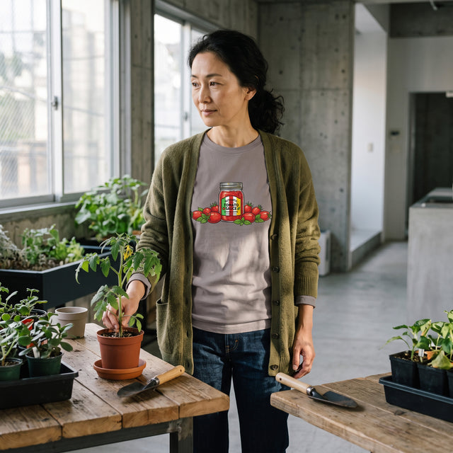 Sunday Sauce | No. 557, Unisex Long Sleeve T-Shirt
