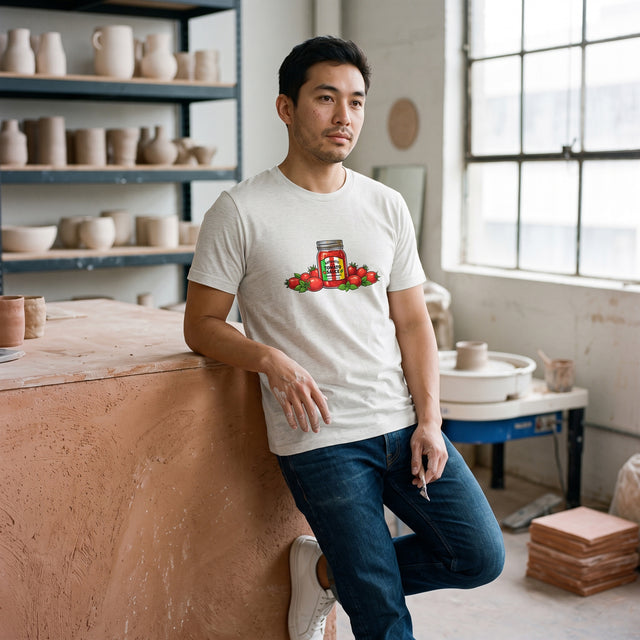 Sunday Sauce | No. 557, Unisex T-Shirt