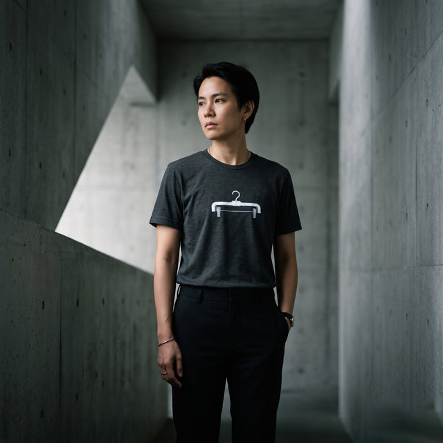 Suspended Form | No. 502, Unisex T-Shirt