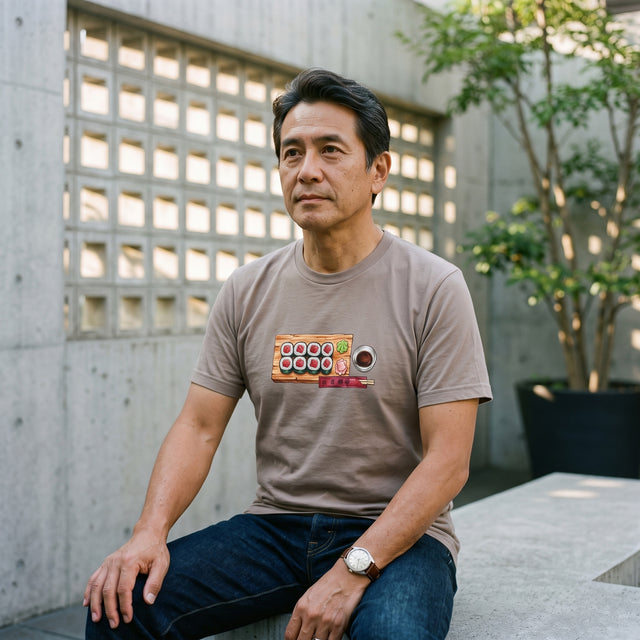 Tekkamaki Board | No. 564, Unisex T-Shirt