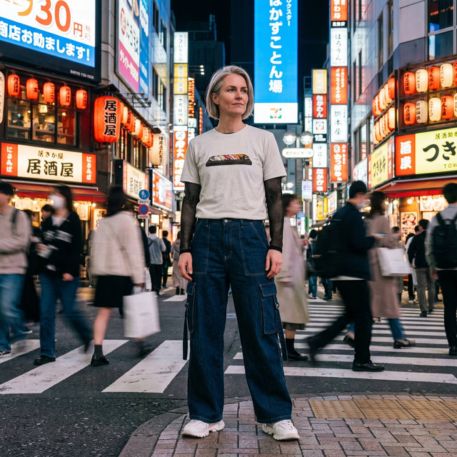 The Omakase Set | No. 395, Unisex T-Shirt