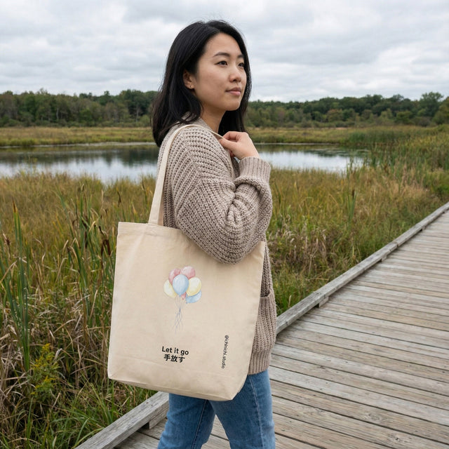 リリース|第264回 エコトートバッグ