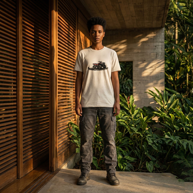 The Rover | No. 441, Unisex T-Shirt