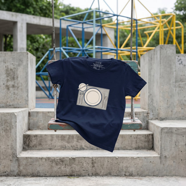 The Setting | No. 454, Youth T-Shirt