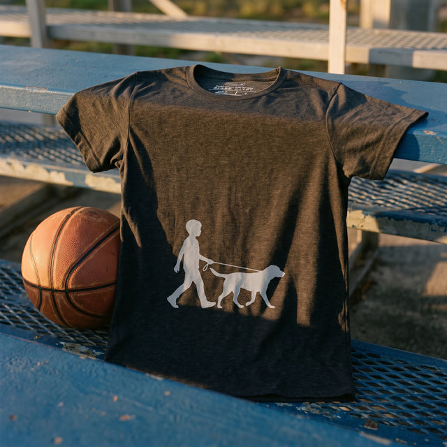 The Walk | Núm. 528, Camiseta juvenil