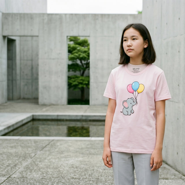 Uplifted | No. 439, Youth T-Shirt
