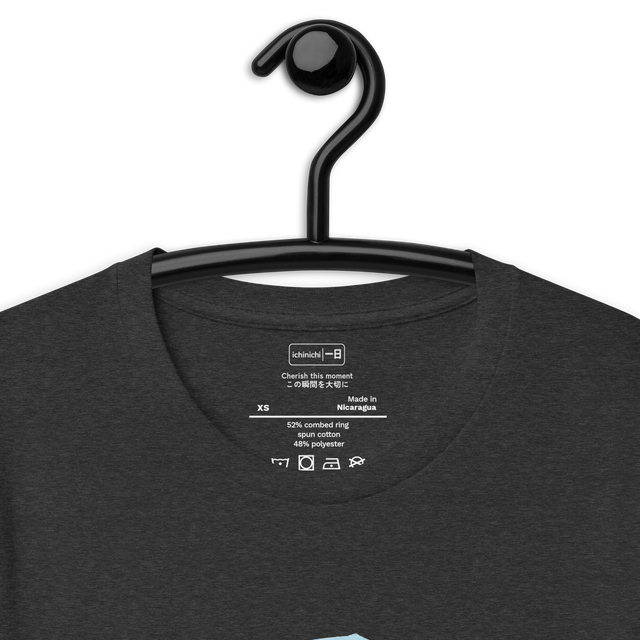 Cherish this moment この瞬間を大切に