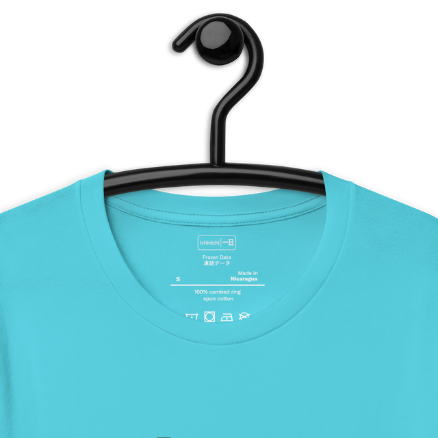 Frozen Data 凍結データ