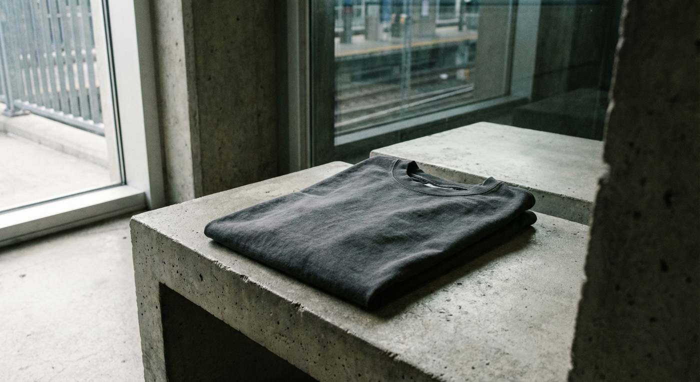 Transit Lines: Street Style on the L Train vs. The Yamanote