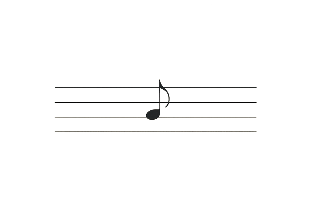The Pause Between Notes | Silence in Minimalist Design | ichinichi ...